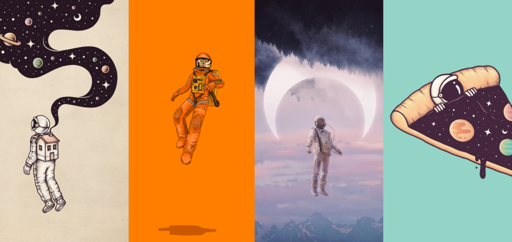 Protein dari Udara dan Urine: Terobosan ESA Terbaru