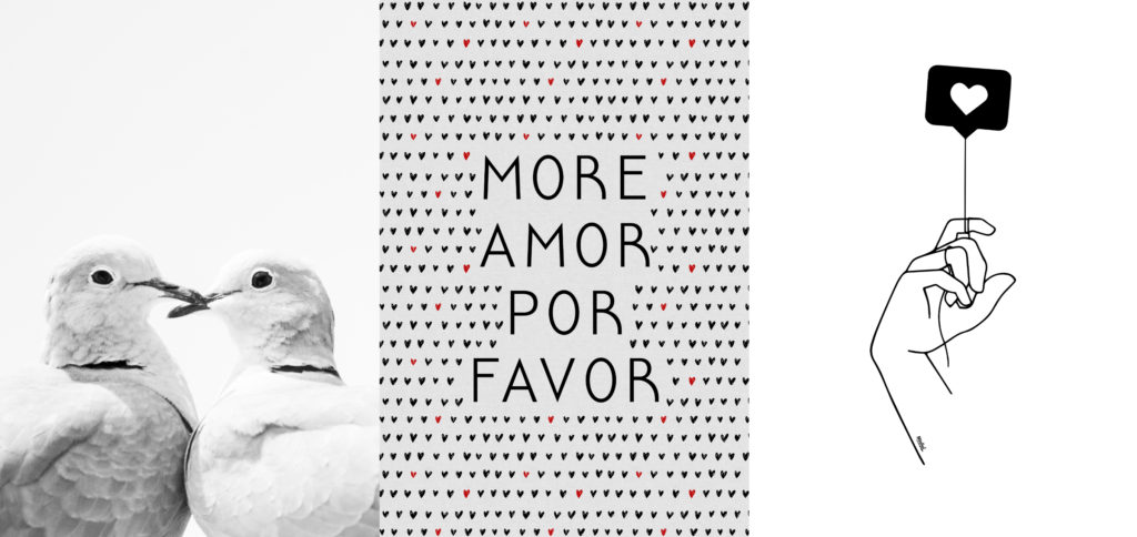 Love, Boundaries, and Listening to Ourselves