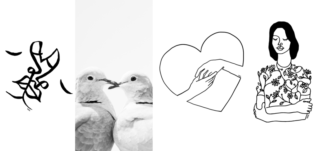 Mengapa Lukisan Cocok untuk Hadiah Valentine?