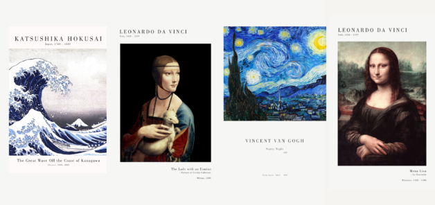 Trips down memory lane