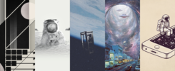 Art in the Age of Innovation