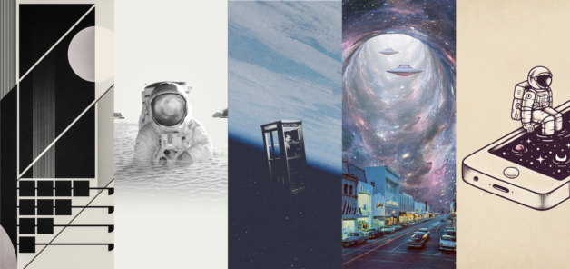 Art in the Age of Innovation